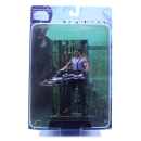 The Matrix Tank Actionfigur N2Toys 2000 OVP | Hoppla-Stuff